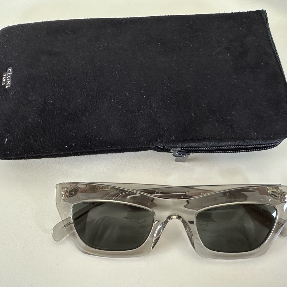 Celine sunglasses